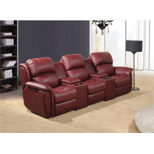 Home Furniture Modern Cinema Sofa 536A#